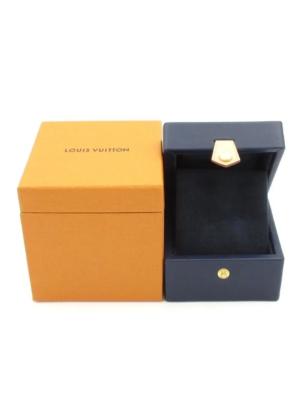 Louis Vuitton Bracelet Essential V Gold